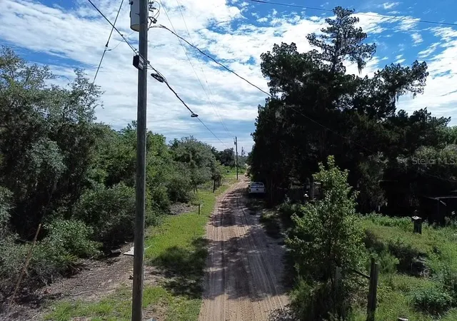 Photo 4 of Land for sale at 20525 SE 140th Street, Umatilla, FL 32784 | MLS# OM731846 | Listing updated on 2026-09-08