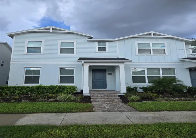 Photo 1 of Townhouse for sale at 14075 Lochend Way, Winter Garden, FL 34787 | MLS# O6439835 | Listing updated on 2026-09-08