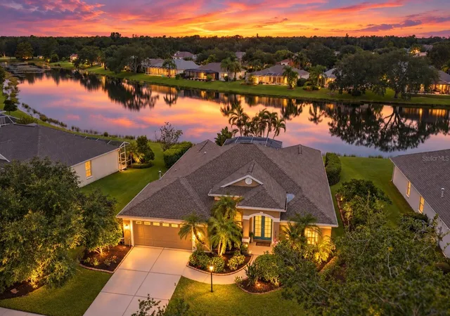Photo 1 of Sale Pending at 11915 Clubhouse Dr, Lakewood Ranch, FL 34202 | MLS# A4705335 | Listing updated on 2026-10-13