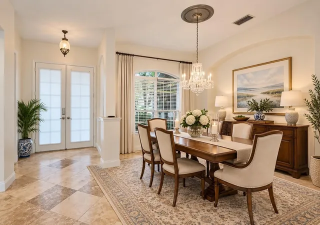 Photo 4 of Sale Pending at 11915 Clubhouse Dr, Lakewood Ranch, FL 34202 | MLS# A4705335 | Listing updated on 2026-10-13