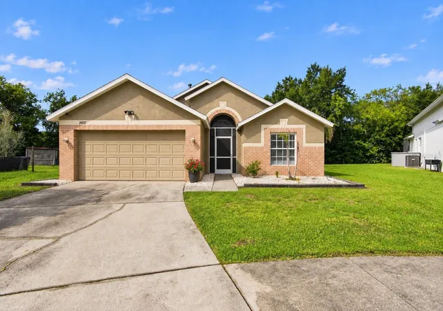 Single family home for sale at 24132 Denali Ct, LUTZ, FL 33559 | MLS# TB8546316