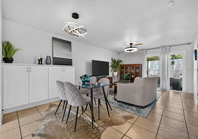 Photo 4 of Townhouse for sale at 2871 S Pines Dr #32, Largo, FL 33771 | MLS# TB8546317 | Listing updated on 2026-09-19