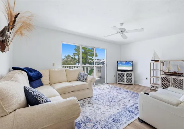 Listing Photo 1 - Condo for sale in building located at 6800 Placida Rd, ENGLEWOOD, FL 34224 - Unit #TH19