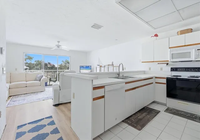 Photo 3 of Condo for sale at 6800 Placida Rd #TH19, Englewood, FL 34224 | MLS# D6148680 | Listing updated on 2026-10-28
