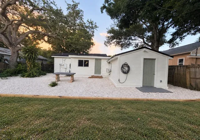 Photo 2 of Single family home for sale at 1617 43rd Street S, Saint Petersburg, FL 33711 | MLS# A4705338 | Listing updated on 2026-09-11