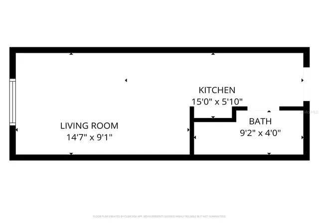 Photo 49 of Single family home for sale at 1617 43rd Street S, Saint Petersburg, FL 33711 | MLS# A4705338 | Listing updated on 2026-09-11