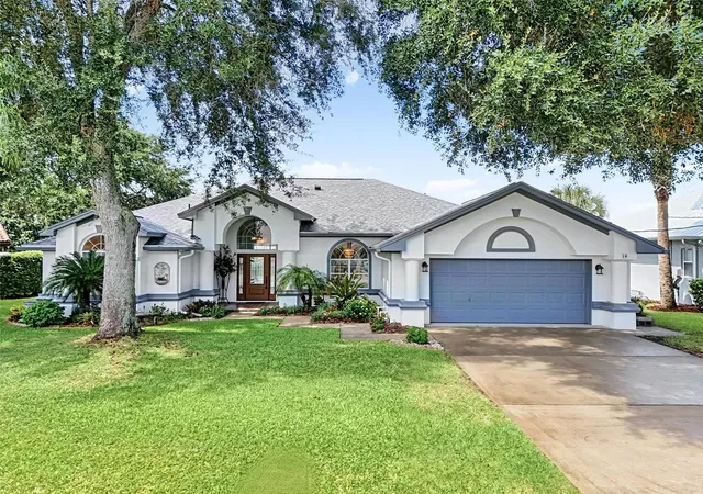 Photo 2 of Single family home for sale at 10 Chelsea Ct, Palm Coast, FL 32137 | MLS# FC321265 | Listing updated on 2026-10-03