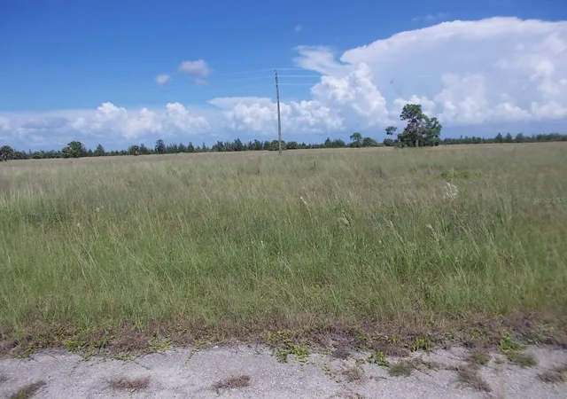 Photo 2 of Land for sale at 34 Cockatiel Way, Placida, FL 33946 | MLS# C7530461 | Listing updated on 2026-09-15