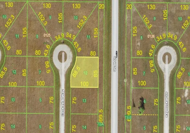 Photo 8 of Land for sale at 34 Cockatiel Way, Placida, FL 33946 | MLS# C7530461 | Listing updated on 2026-09-15