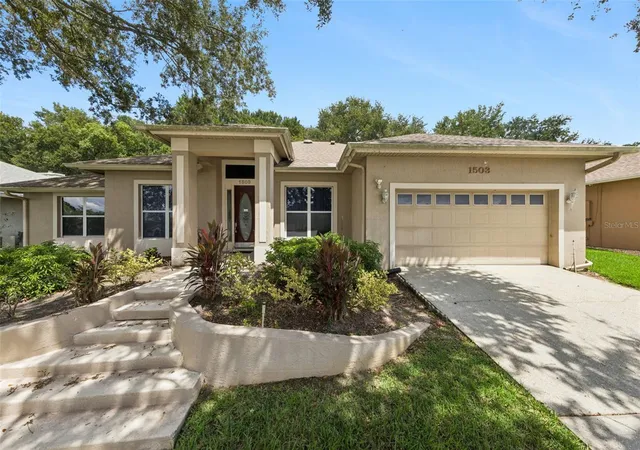 Photo 1 of Sale Pending at 1503 Adriatic Dr, Ocoee, FL 34761 | MLS# O6439846 | Listing updated on 2026-10-08