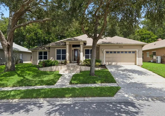 Photo 3 of Sale Pending at 1503 Adriatic Dr, Ocoee, FL 34761 | MLS# O6439846 | Listing updated on 2026-10-08