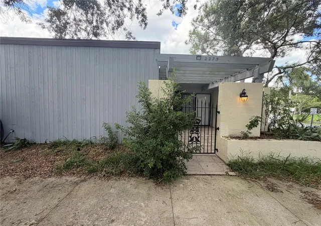 Townhouse for sale at 2275 Is Run, Winter Park, FL 32792 | MLS# O6439848 | Listing updated on 2026-09-20