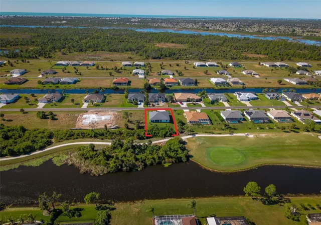 Photo 36 of Single family home for sale at 210 Tournament Rd, Rotonda West, FL 33947 | MLS# C7530462 | Listing updated on 2026-09-08