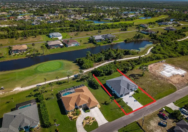 Photo 3 of Single family home for sale at 210 Tournament Rd, Rotonda West, FL 33947 | MLS# C7530462 | Listing updated on 2026-09-08