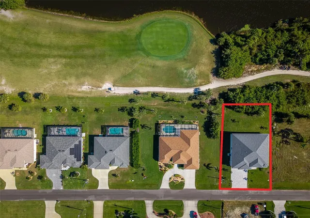 Photo 4 of Single family home for sale at 210 Tournament Rd, Rotonda West, FL 33947 | MLS# C7530462 | Listing updated on 2026-09-08