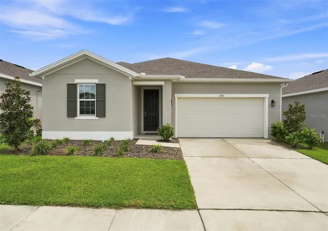 Photo 1 of Single family home for sale at 1530 Sugarbelle Cir, Mascotte, FL 34753 | MLS# G5117477 | Listing updated on 2026-09-08