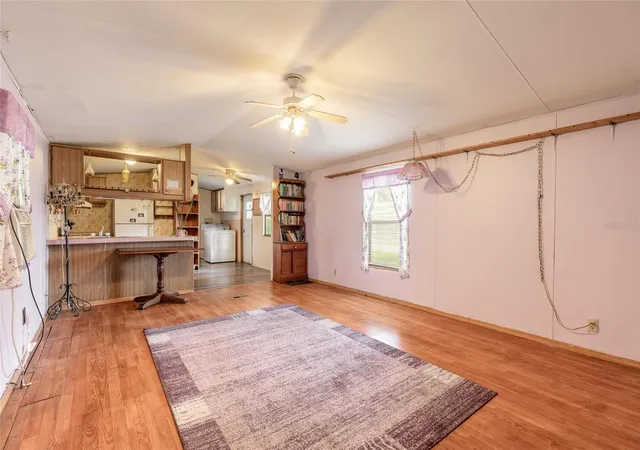 Photo 4 of Manufactured home for sale at 6534 Pathelen Dr, Port Orange, FL 32127 | MLS# V4951157 | Listing updated on 2026-09-28