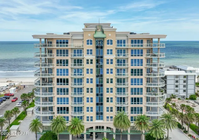 Photo 1 of Sale Pending at 3703 S Atlantic Ave #1004, Daytona Beach, FL 32118 | MLS# V4951158 | Listing updated on 2026-09-25