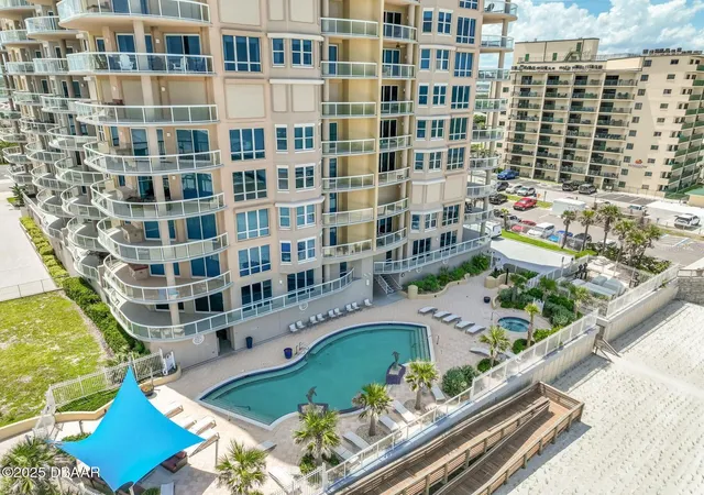 Photo 2 of Sale Pending at 3703 S Atlantic Ave #1004, Daytona Beach, FL 32118 | MLS# V4951158 | Listing updated on 2026-09-25