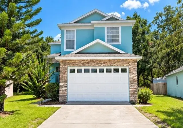 Photo 1 of Single family home for sale at 1737 Sage Crk Ct, Orlando, FL 32824 | MLS# S5157097 | Listing updated on 2026-09-21
