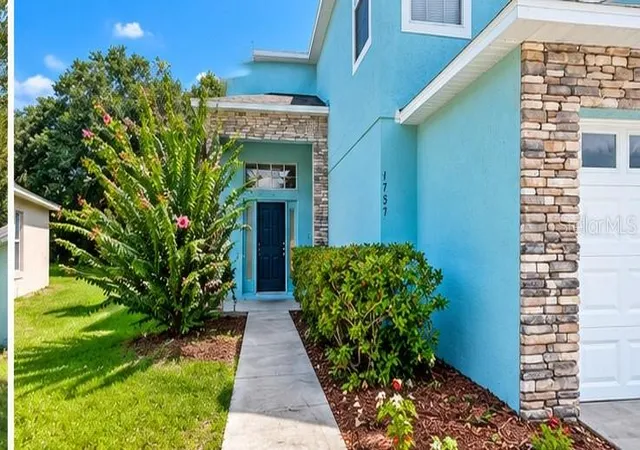 Photo 2 of Single family home for sale at 1737 Sage Crk Ct, Orlando, FL 32824 | MLS# S5157097 | Listing updated on 2026-09-21