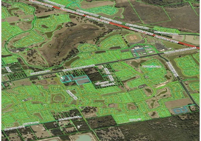 Photo 2 of Land for sale at Bingham Trl, Wildwood, FL 34785 | MLS# G5117479 | Listing updated on 2026-09-08