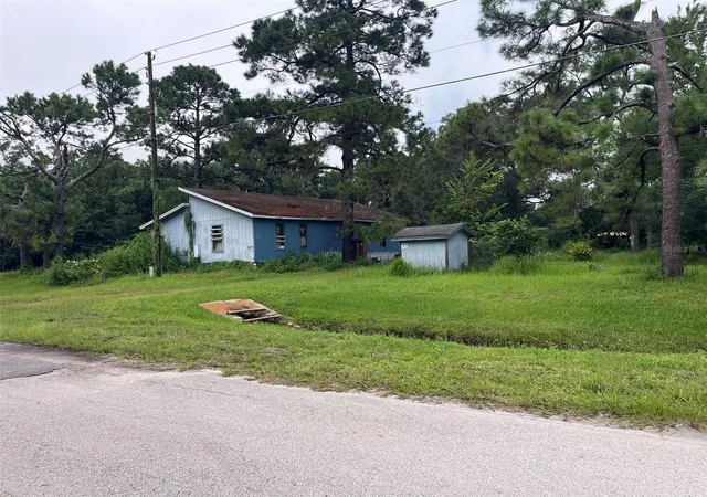 Photo 1 of Manufactured home for sale at 18436 17th Avenue, Orlando, FL 32833 | MLS# S5157099 | Listing updated on 2026-09-08