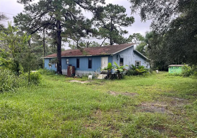 Photo 2 of Manufactured home for sale at 18436 17th Avenue, Orlando, FL 32833 | MLS# S5157099 | Listing updated on 2026-09-08