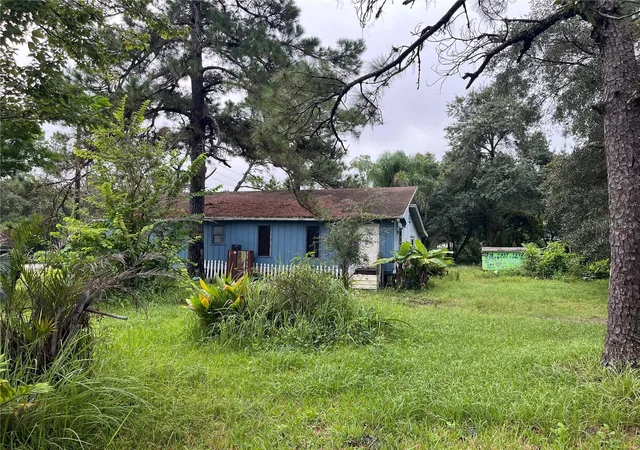 Photo 3 of Manufactured home for sale at 18436 17th Avenue, Orlando, FL 32833 | MLS# S5157099 | Listing updated on 2026-09-08