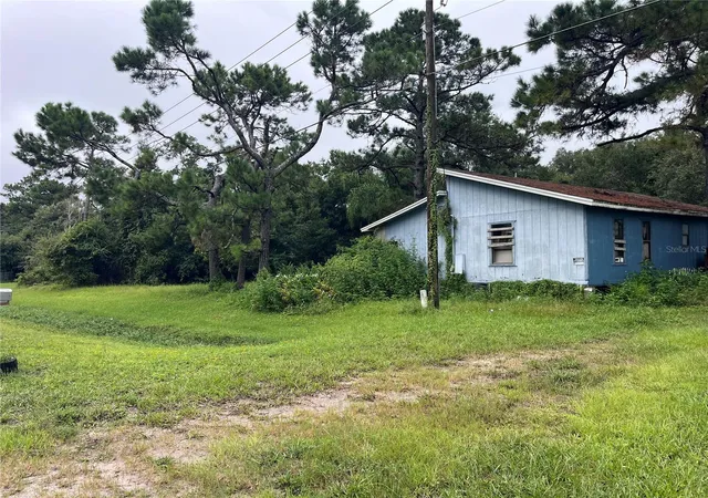 Photo 4 of Manufactured home for sale at 18436 17th Avenue, Orlando, FL 32833 | MLS# S5157099 | Listing updated on 2026-09-08