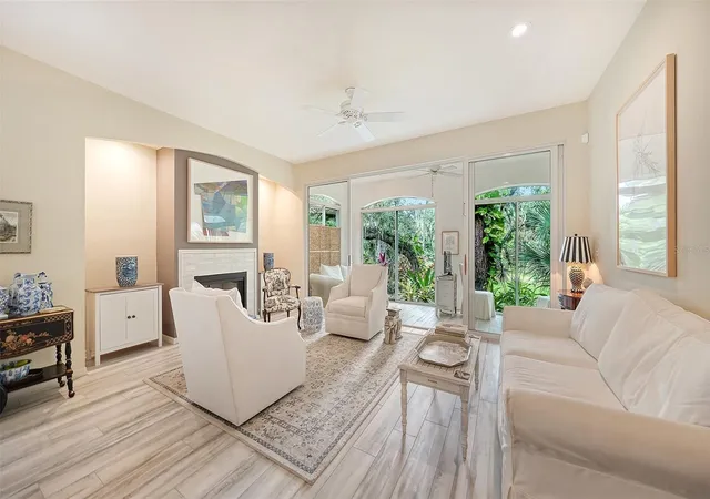 Photo 3 of Single family home for sale at 3477 Hadfield Greene #2, Sarasota, FL 34235 | MLS# A4705341 | Listing updated on 2026-09-21