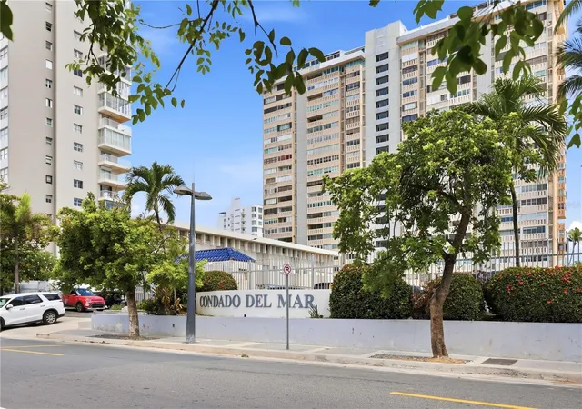 Photo 2 of Condo for sale at 1479 Ashford Ave Condado Del Mar #916, San Juan, PR 00907 | MLS# PR9124007 | Listing updated on 2026-10-08