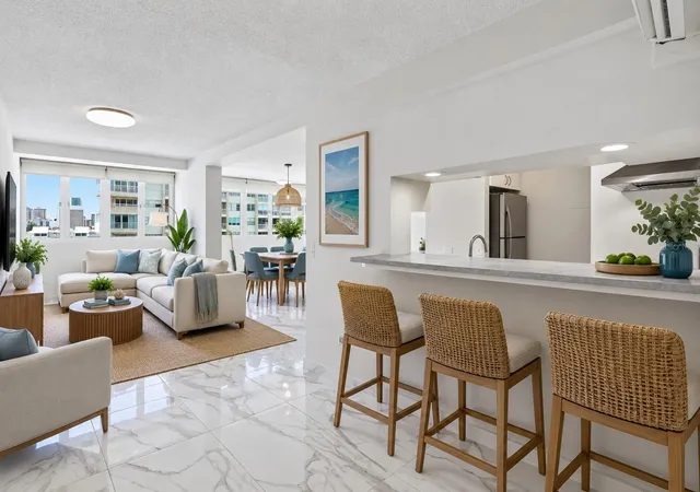 Photo 3 of Condo for sale at 1479 Ashford Ave Condado Del Mar #916, San Juan, PR 00907 | MLS# PR9124007 | Listing updated on 2026-10-08