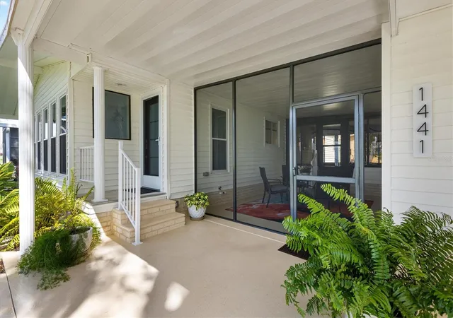 Photo 2 of Sale Pending at 1441 W Schwartz Blvd, Lady Lake, FL 32159 | MLS# G5117481 | Listing updated on 2026-09-24