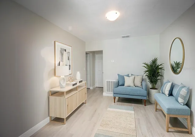 Photo 2 of Single family home for sale at 4027 7th Street S, Saint Petersburg, FL 33705 | MLS# O6439861 | Listing updated on 2026-09-08