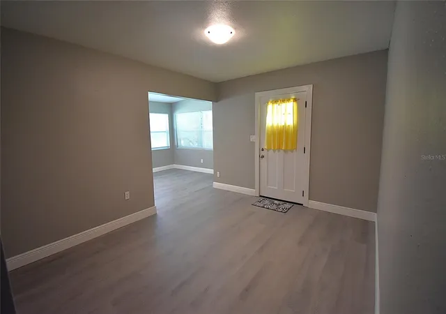 Photo 4 of Single family home for sale at 4027 7th Street S, Saint Petersburg, FL 33705 | MLS# O6439861 | Listing updated on 2026-09-08