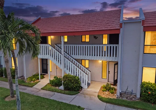 Photo 1 of Condo for sale at 1801 Gulf Dr N #219, Bradenton Beach, FL 34217 | MLS# A4705343 | Listing updated on 2026-09-19