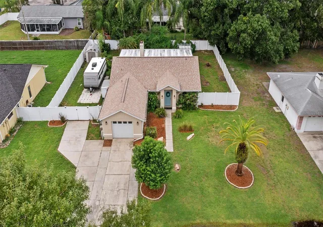 Photo 1 of Single family home for sale at 3753 Meridean Pl, Land O Lakes, FL 34639 | MLS# TB8546333 | Listing updated on 2026-09-23