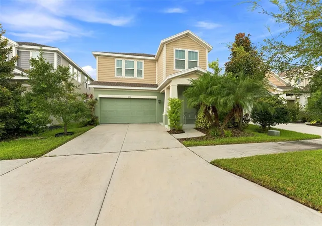 Photo 4 of Single family home for sale at 6136 Voyagers Pl, Apollo Beach, FL 33572 | MLS# TB8546334 | Listing updated on 2026-09-17