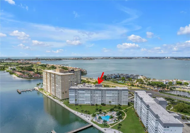 Photo 2 of Condo for sale at 5130 Brittany Dr S #308, Saint Petersburg, FL 33715 | MLS# TB8546335 | Listing updated on 2026-09-26