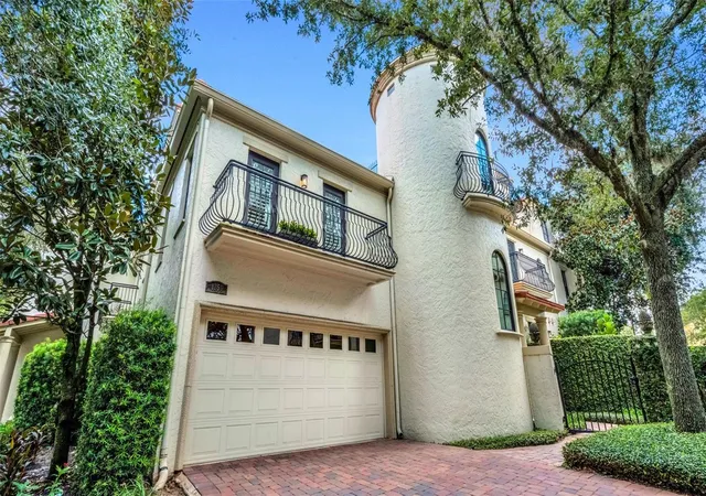 Photo 1 of Townhouse for sale at 1256 S Pennsylvania Ave #9, Winter Park, FL 32789 | MLS# O6439864 | Listing updated on 2026-10-01