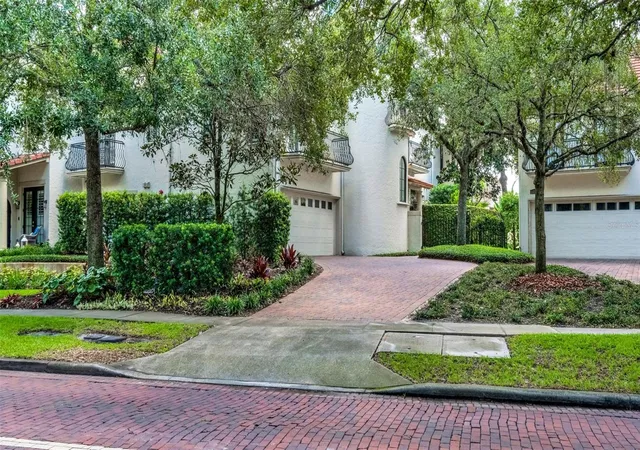 Photo 2 of Townhouse for sale at 1256 S Pennsylvania Ave #9, Winter Park, FL 32789 | MLS# O6439864 | Listing updated on 2026-10-01