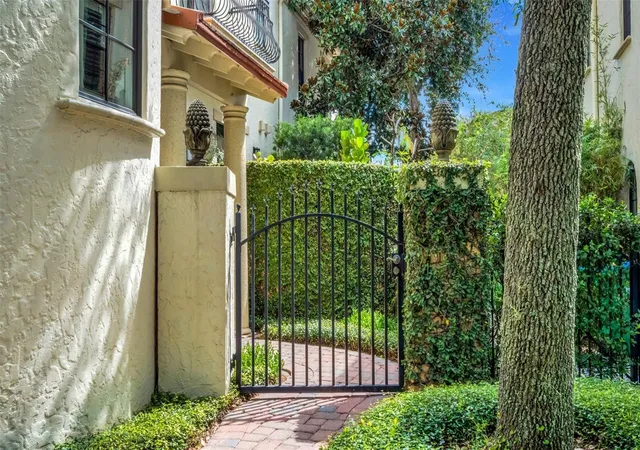 Photo 3 of Townhouse for sale at 1256 S Pennsylvania Ave #9, Winter Park, FL 32789 | MLS# O6439864 | Listing updated on 2026-10-01
