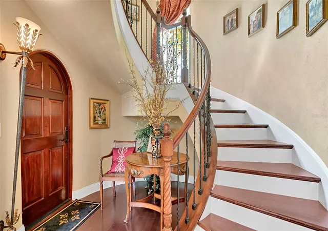 Listing Photo 4 - Condo for sale in building located at 1256 S Pennsylvania Ave, WINTER PARK, FL 32789 - Unit #9
