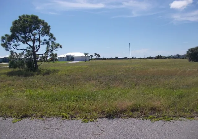 Photo 3 of Land for sale at 4 Aspen Ct, Placida, FL 33946 | MLS# C7530464 | Listing updated on 2026-09-15