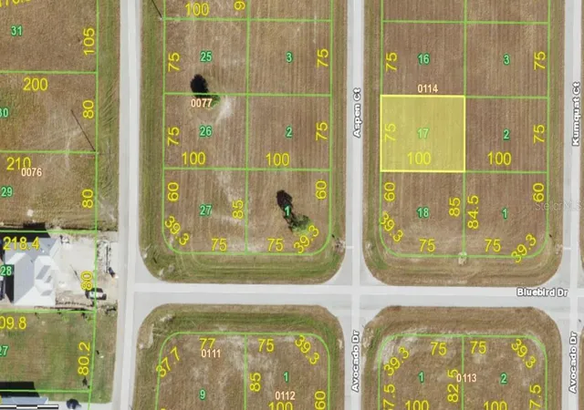 Photo 8 of Land for sale at 4 Aspen Ct, Placida, FL 33946 | MLS# C7530464 | Listing updated on 2026-09-15