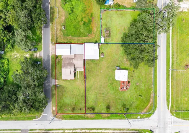 Photo 2 of Single family home for sale at 14927 14th Street, Dade City, FL 33523 | MLS# TB8546339 | Listing updated on 2026-09-08
