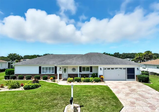 Photo 1 of Single family home for sale at 9741 Se 175th Lane, Summerfield, FL 34491 | MLS# G5117482 | Listing updated on 2026-09-25