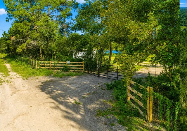 Photo 1 of Land for sale at 43401 Cooter Pond Rd, Deland, FL 32720 | MLS# O6439865 | Listing updated on 2026-09-08