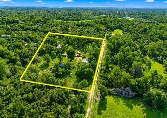 Photo 3 of Land for sale at 43401 Cooter Pond Rd, Deland, FL 32720 | MLS# O6439865 | Listing updated on 2026-09-08